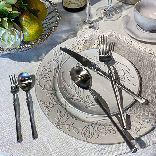 silvercutlery